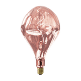 Calex XXL Organic EVO LED Bulb - E27 - Rose
